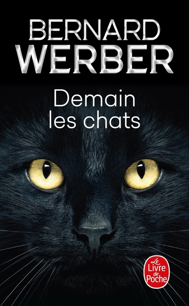 demain les chats