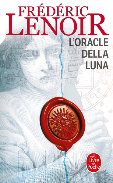 oracle della luna