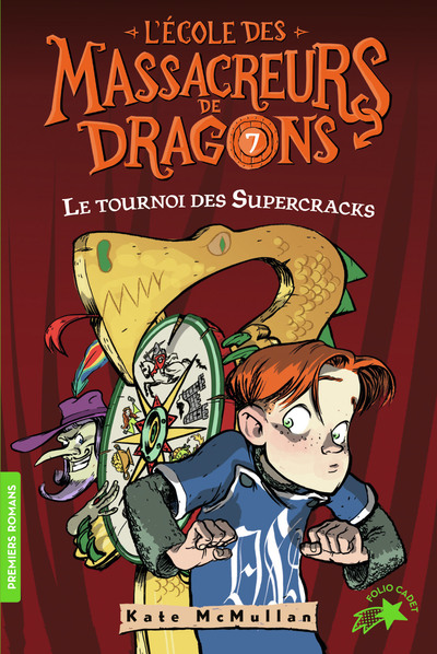 école de massacreurs de dragons t7