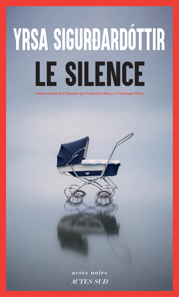 le silence