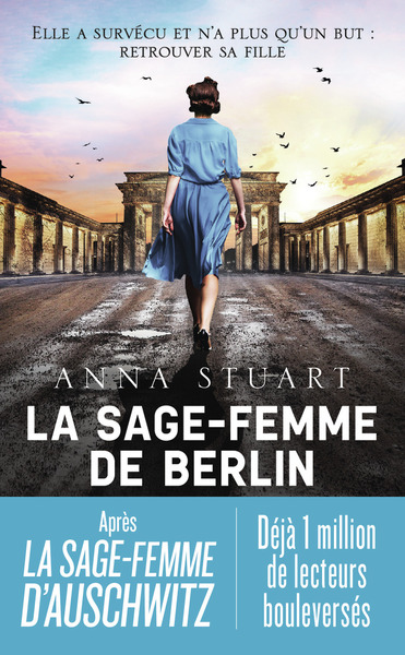 sage femme de berlin