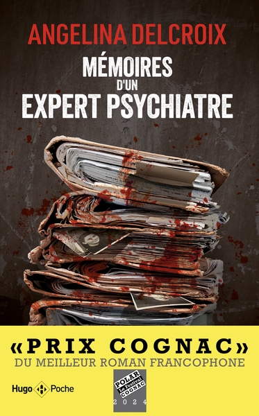 mémoires dun expert psychiatre
