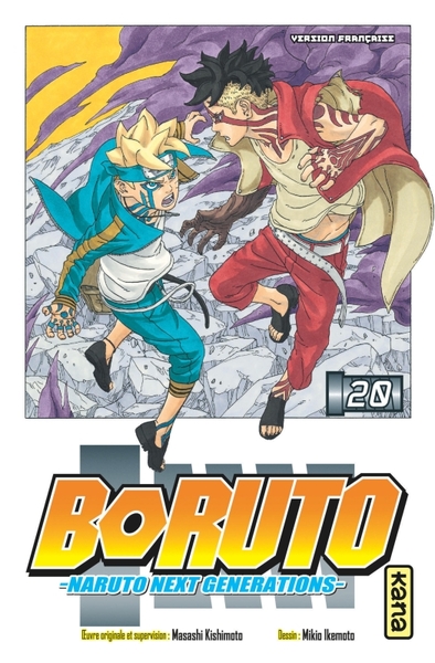 boruto 20