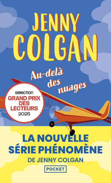 au delà des nuages