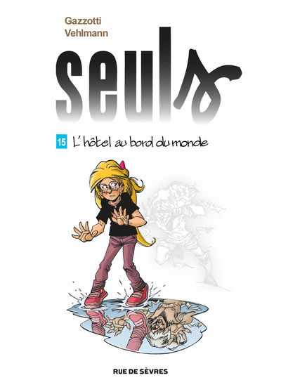 seuls t15