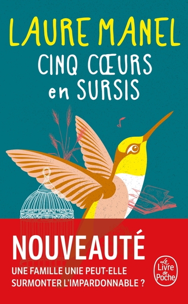 cinq coeurs en sursis