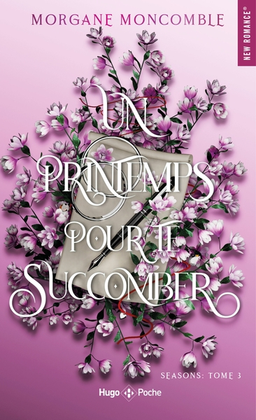 un printemps pour te succomber
