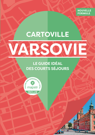 varsovie