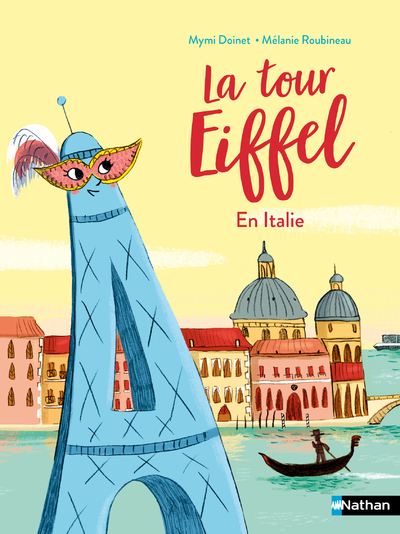 la tour eiffel en italie