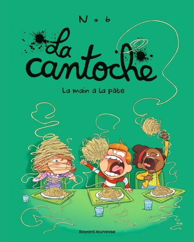 cantoche t9