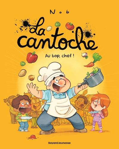 cantoche t10