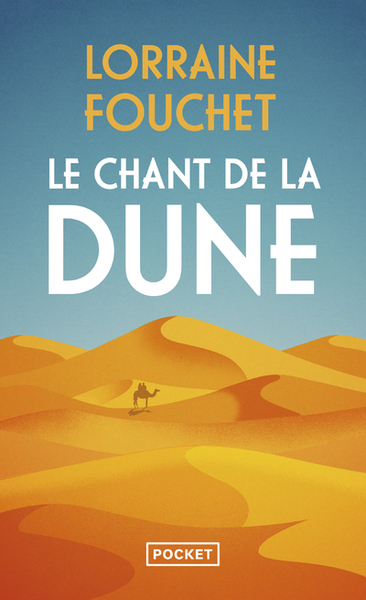 chant de la dune