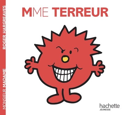 madame terreur