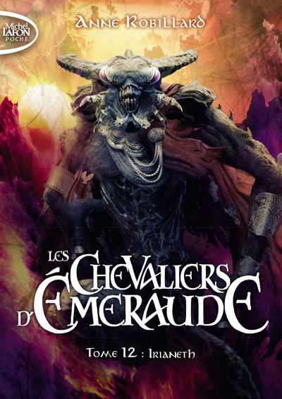 chevaliers d emeraude 12