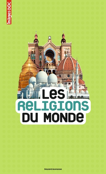 religions du monde