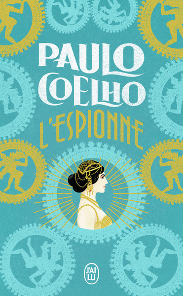 espionne