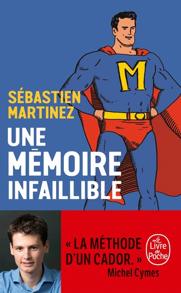 mémoire infaillible