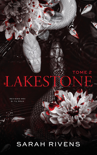 lakestone t2