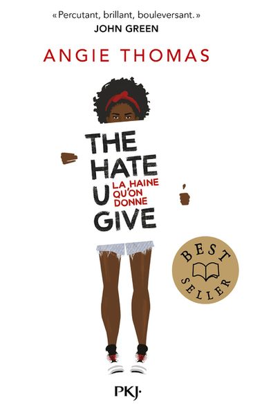 the hate u give