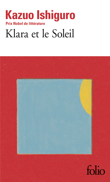klara et le soleil