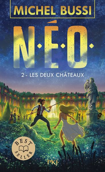 NEO t2