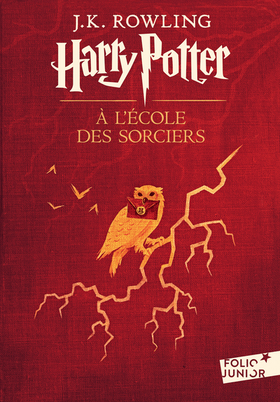harry potter a l ecole des sorciers