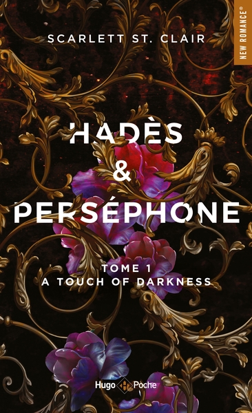 hadès et persephone t1