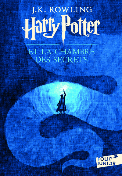 harry potter et la chambre des secrets