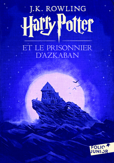 harry potter et le prisonnier d azkaban