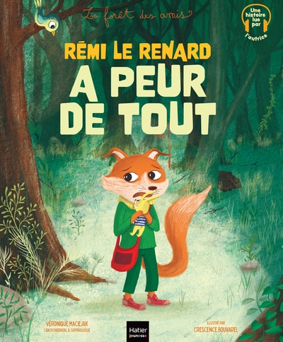 rémi le renard