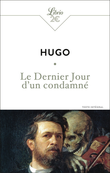 dernier jour dun condamné