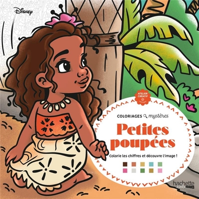 petites poupées