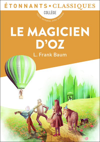 magicien doz-eca