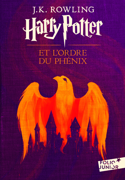 harry potter et l ordre du phenix