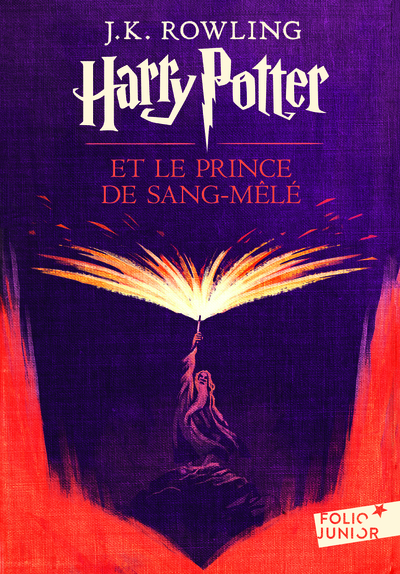 harry potter et le prince de sang melé