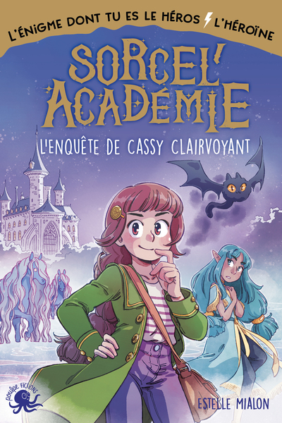sorcel académie