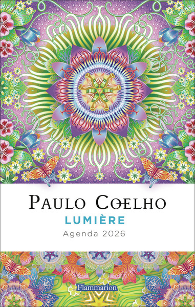 agenda paulo coelho