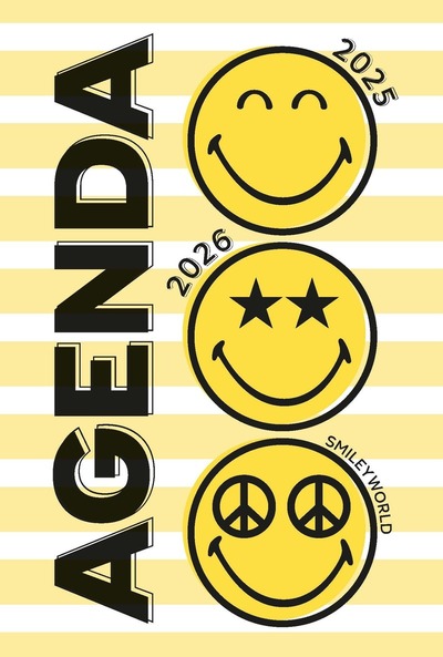 agenda smiley