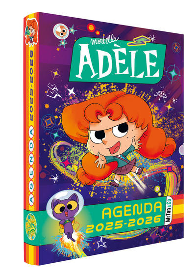 agenda mortelle adele