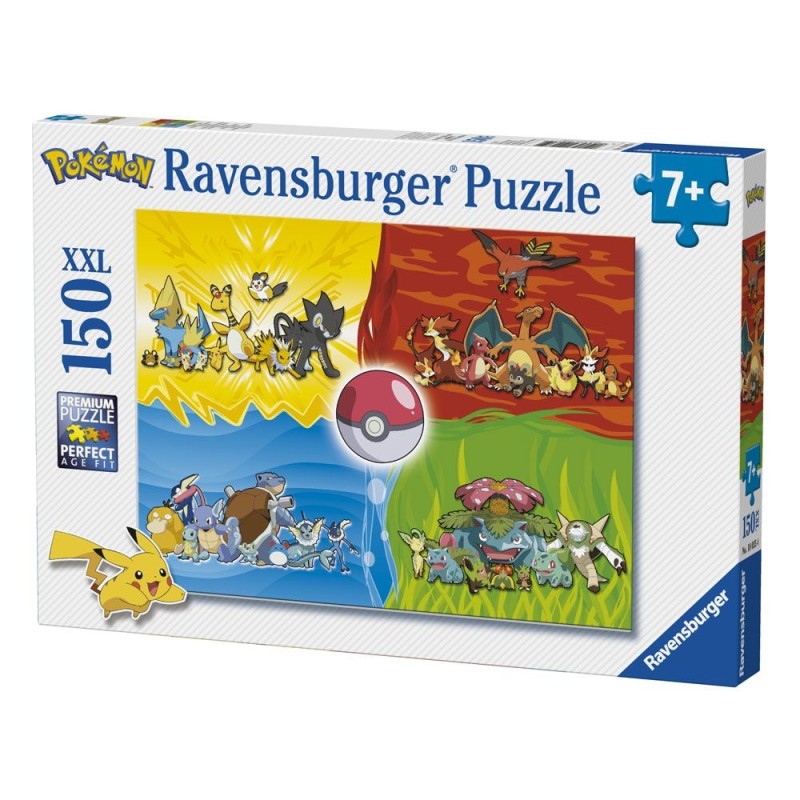 puzzle pokemon