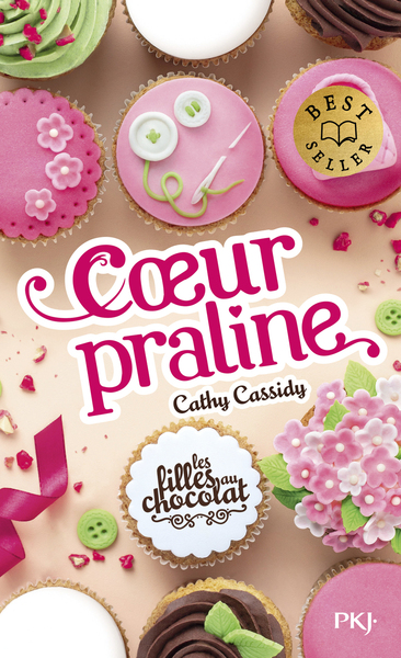 coeur praliné