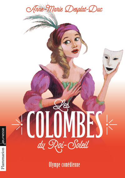 colombes du roi-soleil 9