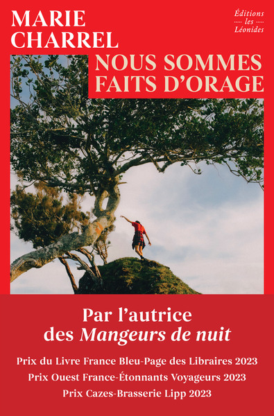 nous sommes faits dorage