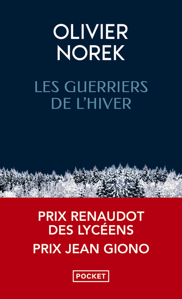 guerriers de lhiver