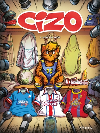 cizo t6
