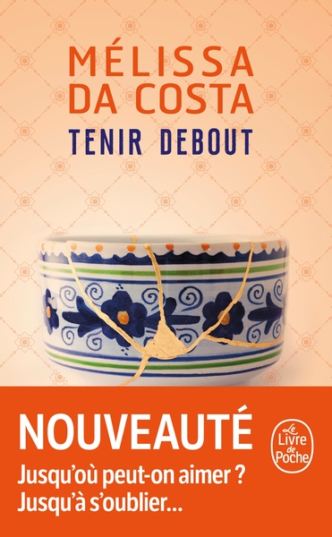 tenir debout