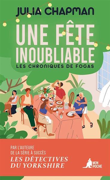 une fête inoubliable