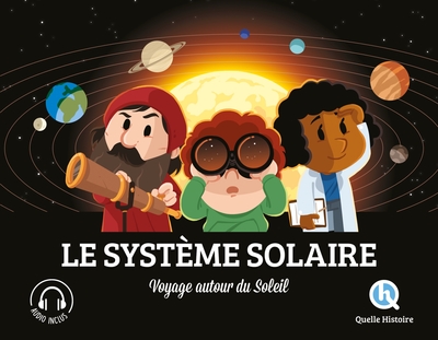 système solaire