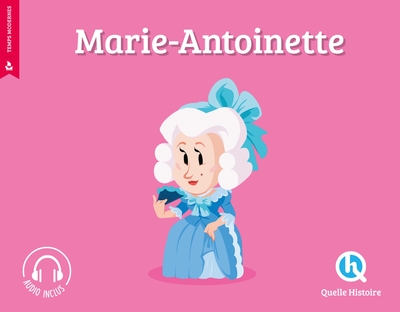 marie antoinette