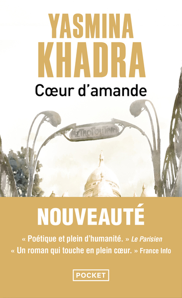 coeur damande